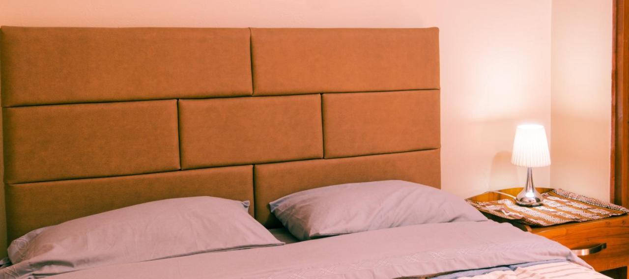 Hostal Mi Peru Chachapoyas Zewnętrze zdjęcie